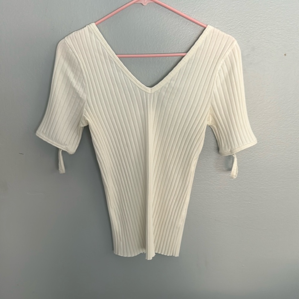 Helmut Lang top